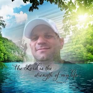 Meet your Posher, Keith